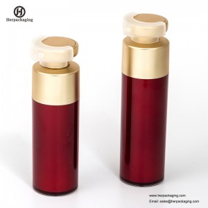 HXL3210 Leere Acryl-Airless-Creme und Lotion Flasche Kosmetikbehälter für die Hautpflege