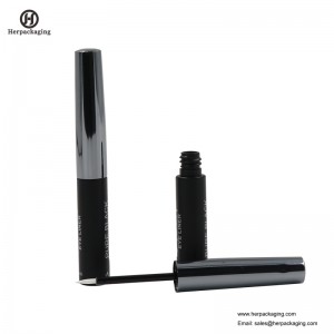 HCL202 Leere flüssige Eyeliner-Stift-Verpackung mit Filzspitze